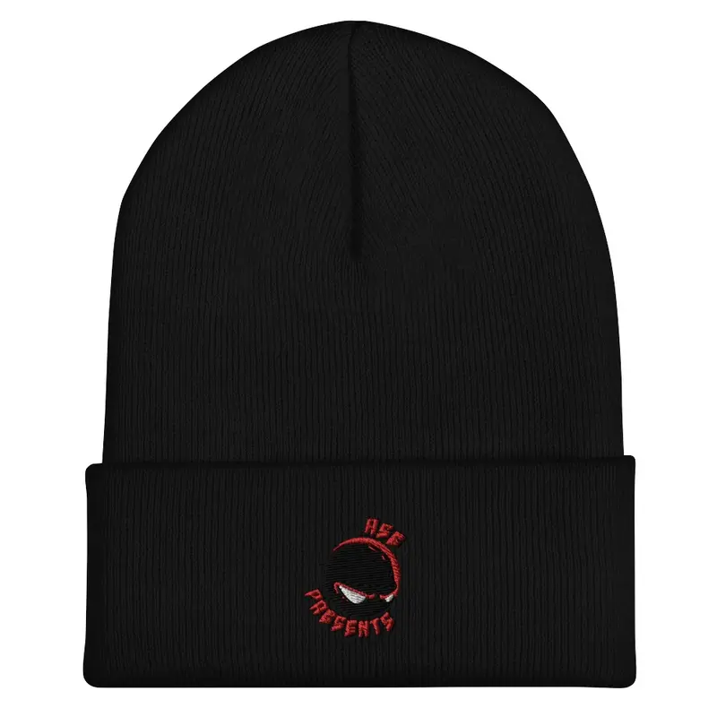 ASEPresents Beanie